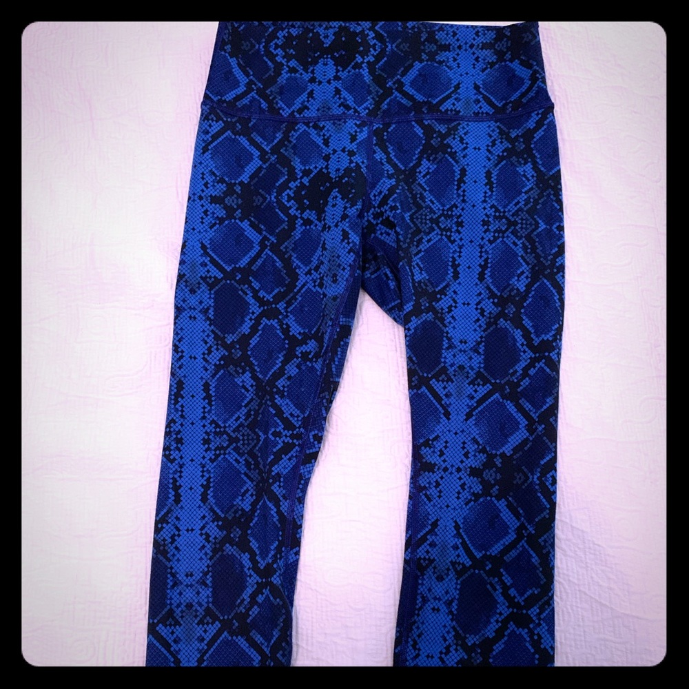 lululemon Yoga Pants